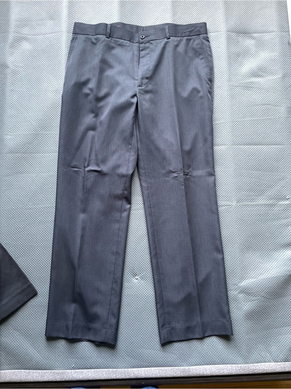 4 pairs of Men's Dress Pants